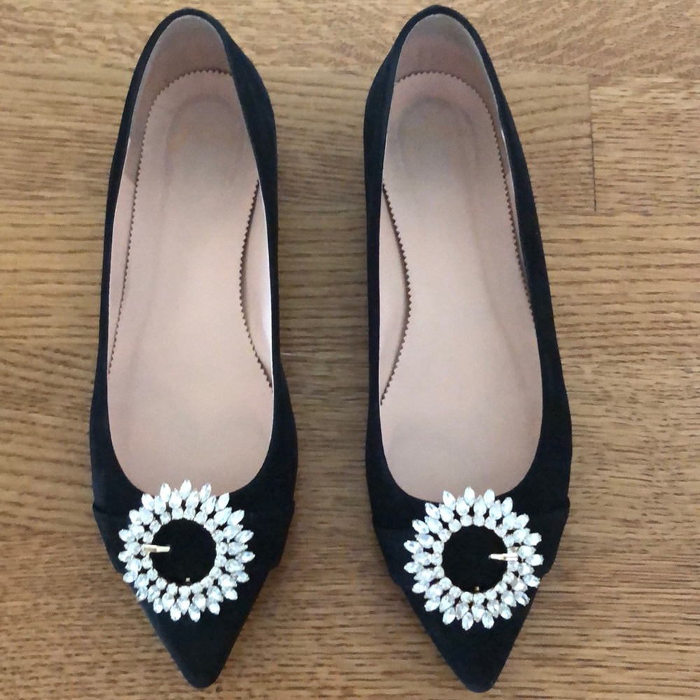 Ladies shoes